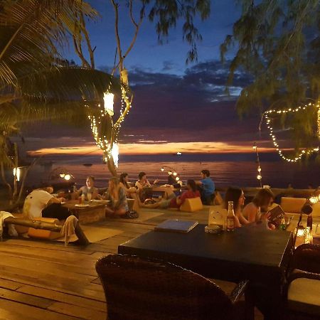 In Touch Resort Ko Tao Bagian luar foto