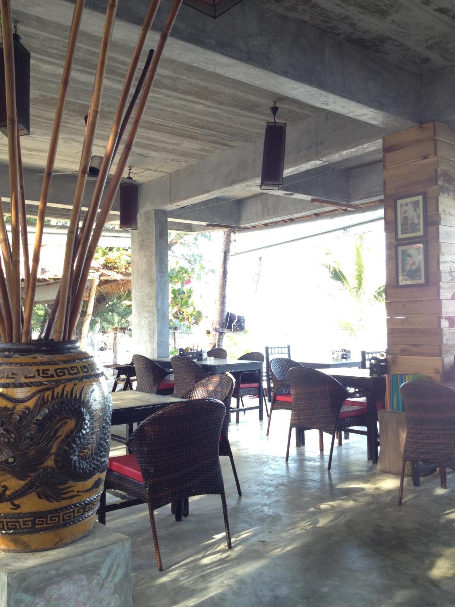 In Touch Resort Ko Tao Bagian luar foto