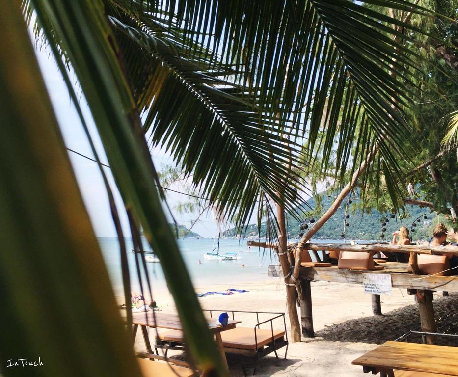 In Touch Resort Ko Tao Bagian luar foto