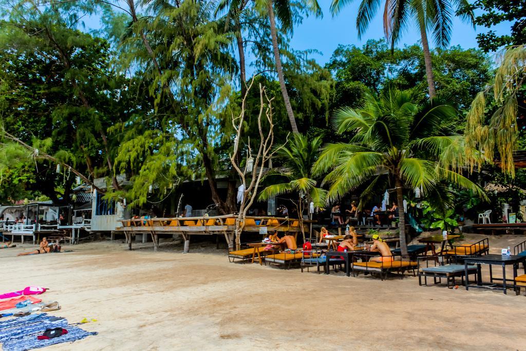 In Touch Resort Ko Tao Bagian luar foto