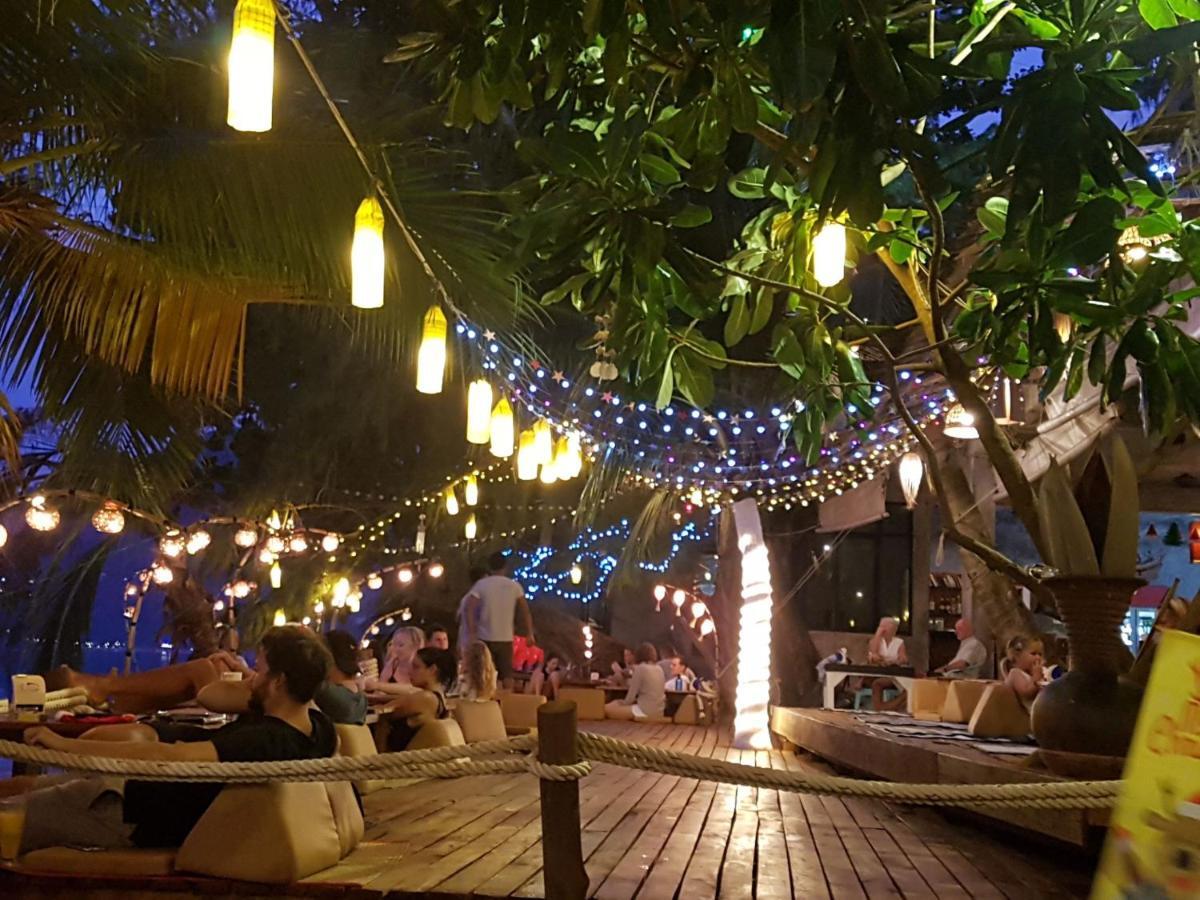 In Touch Resort Ko Tao Bagian luar foto