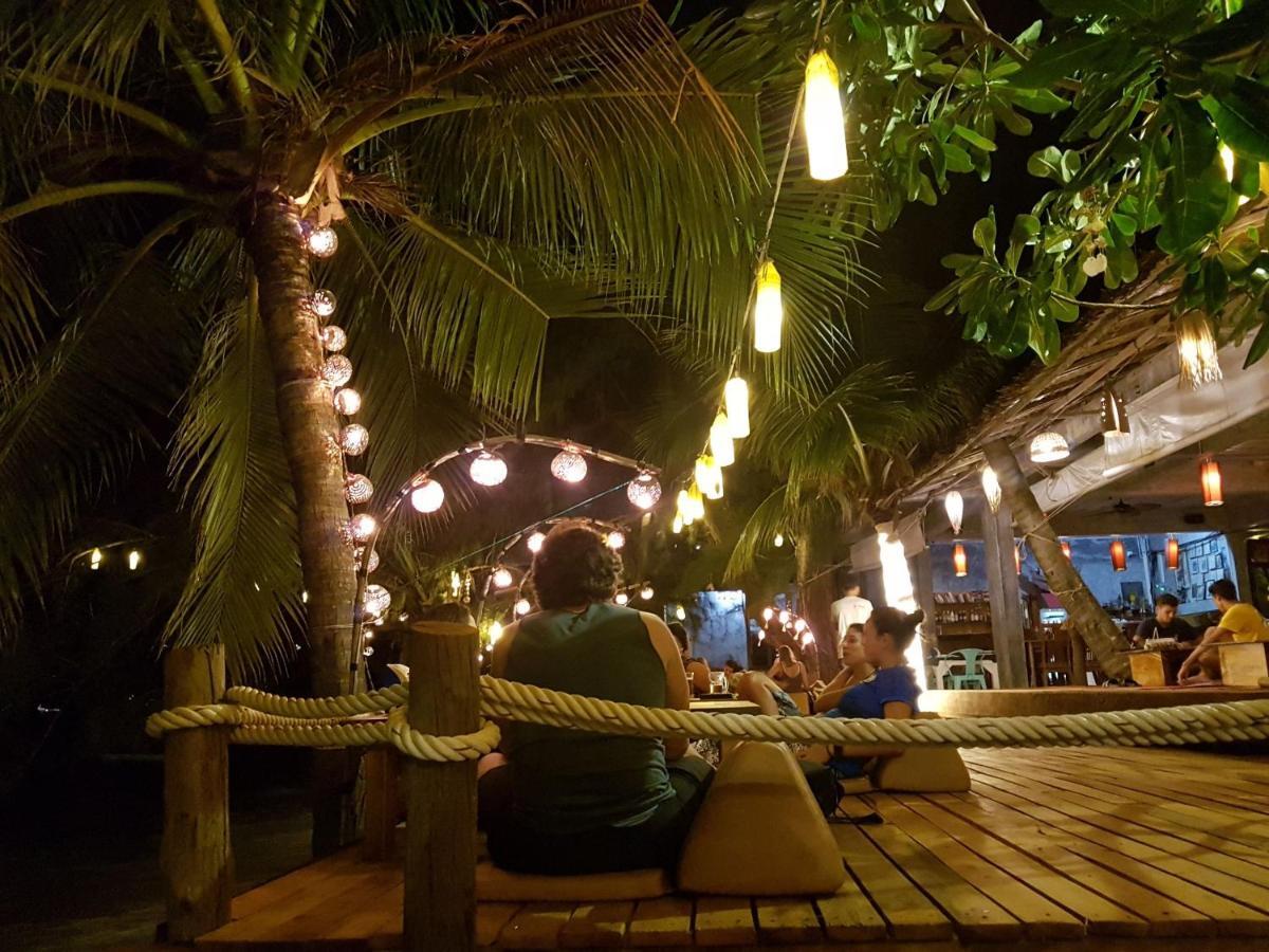 In Touch Resort Ko Tao Bagian luar foto