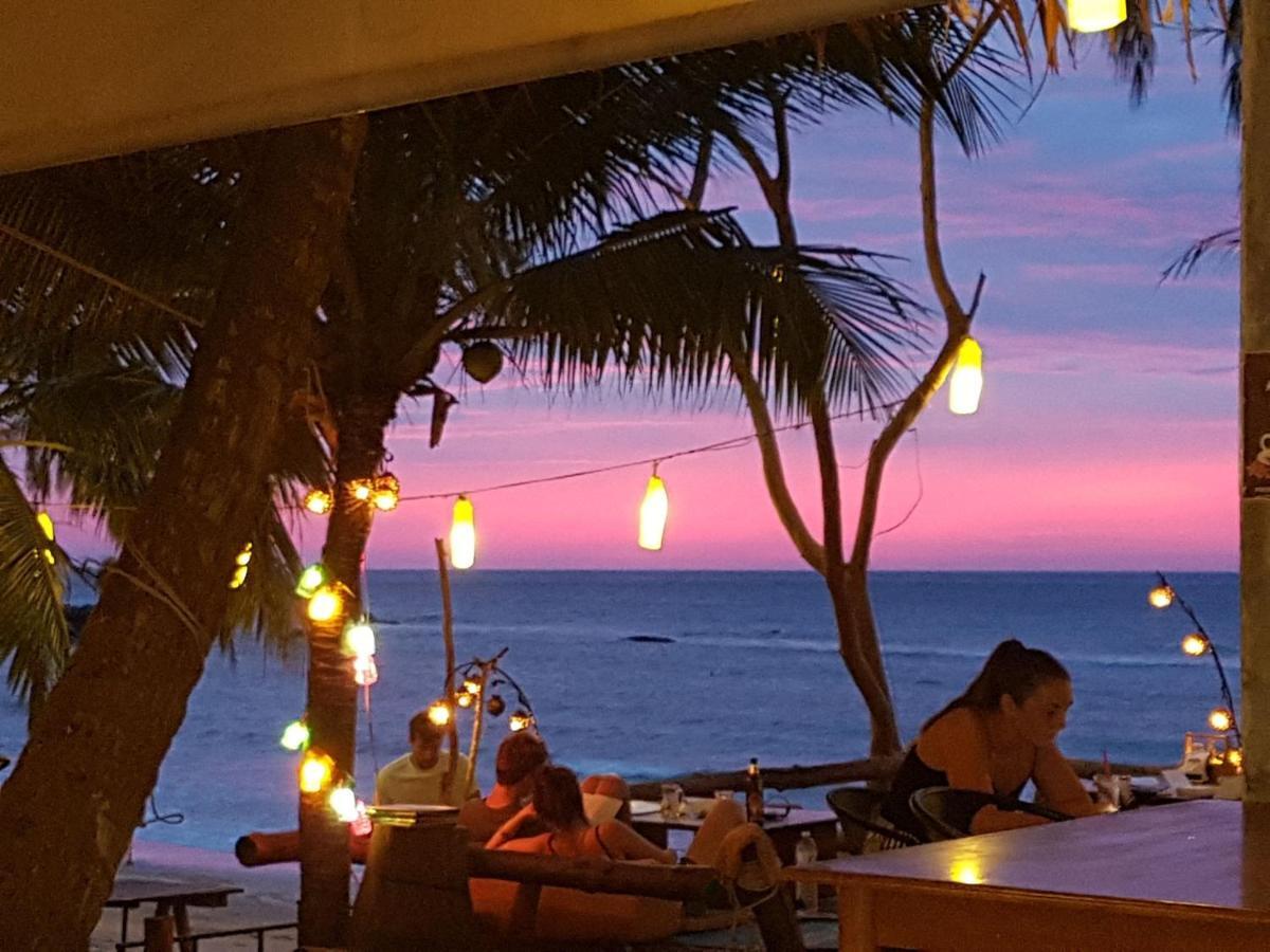 In Touch Resort Ko Tao Bagian luar foto